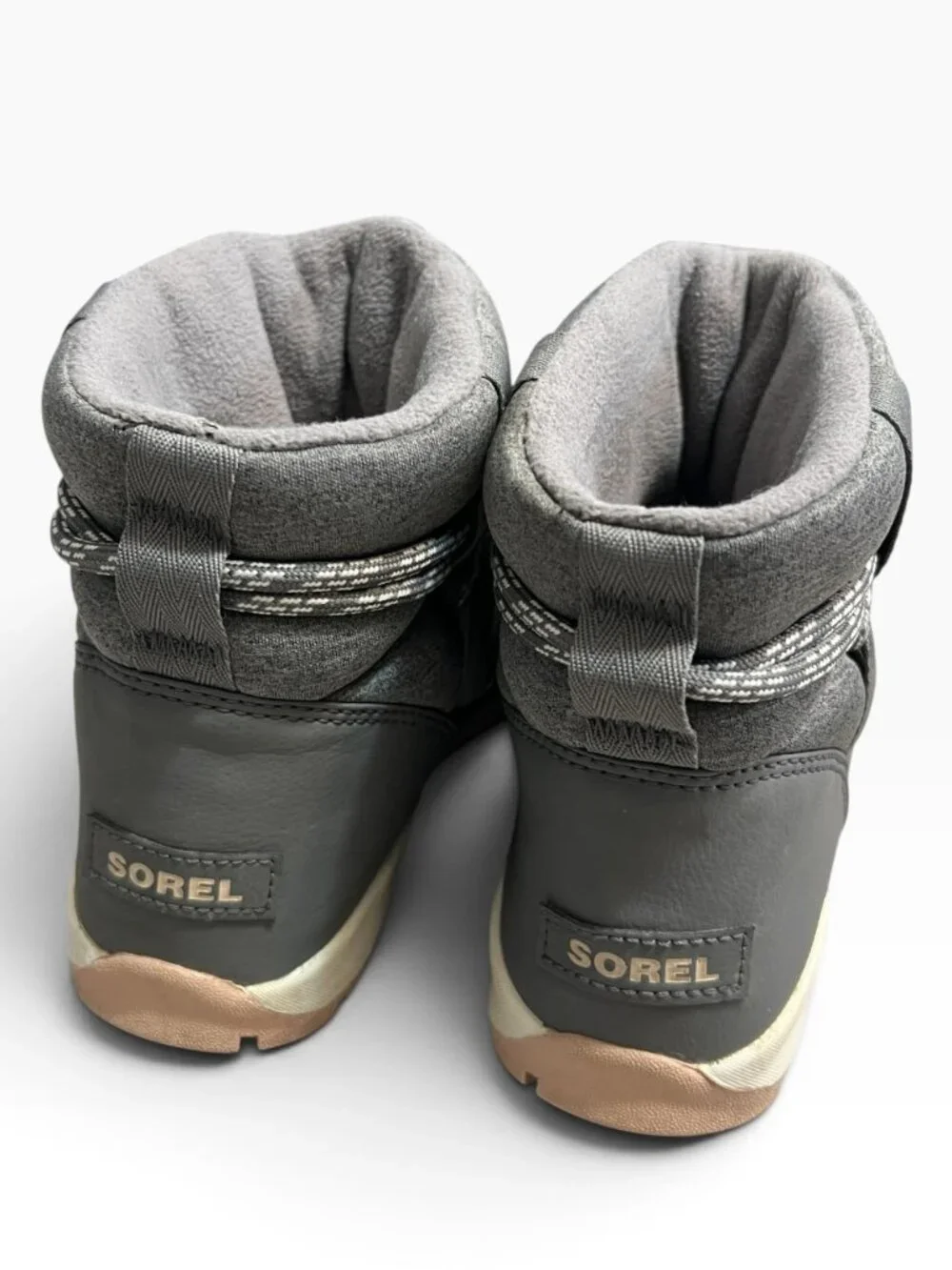Sorel explorer joan
